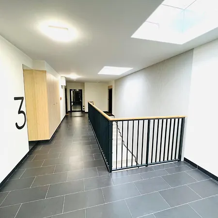 Apartament Gold 35