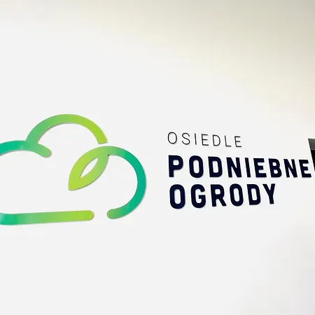 Apartament Gold 35 * Bydgoszcz