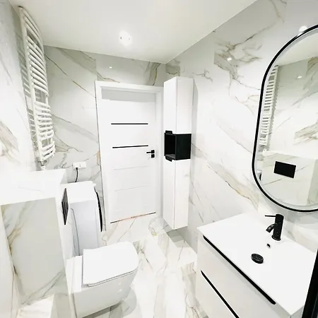 Apartament Gold 35 *